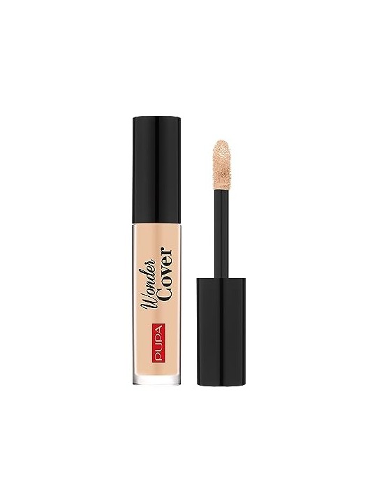 Pupa Wonder Cover Full Coverage Concealer 4,2g 003 Cream Beige