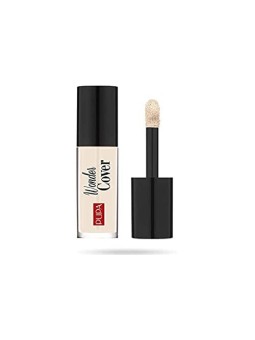 Pupa Wonder Cover Full Coverage Concealer 4,2ml Numero 001
