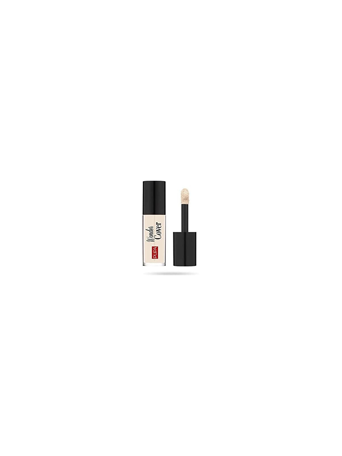Pupa Wonder Cover Full Coverage Concealer 4,2ml Numero 001
