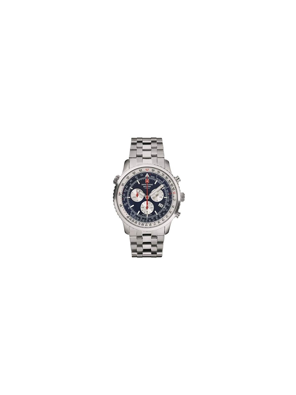 Swiss Alpine Military Chrono 7078.9135 acquista 