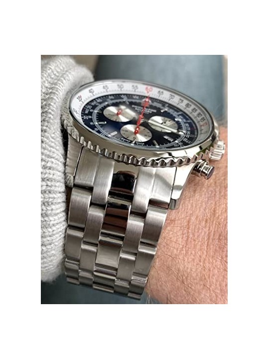 Swiss Alpine Military Chrono 7078.9135 acquista 