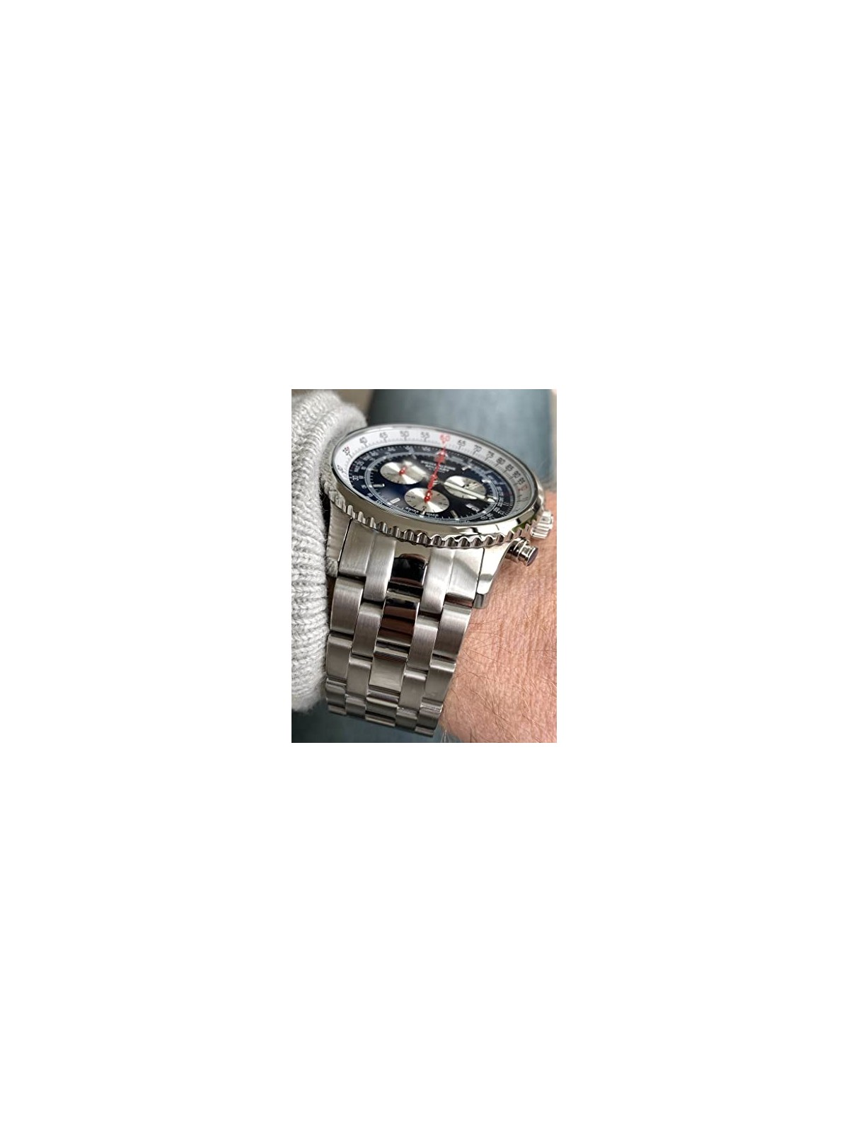 Swiss Alpine Military Chrono 7078.9135 acquista 