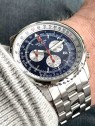 Swiss Alpine Military Chrono 7078.9135 acquista 