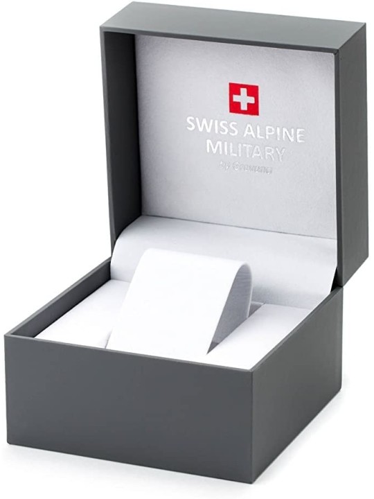 Swiss Alpine Military Chrono 7078.9135 acquista 