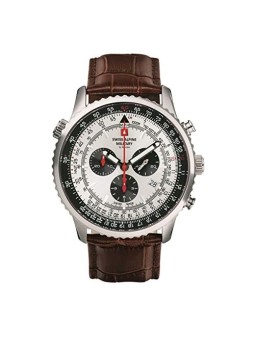 Swiss Alpine Military Chrono 7078.9532 acquista 