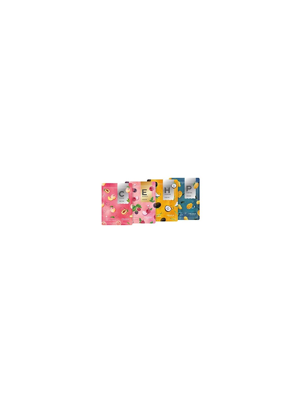 Maschera Squeeze Cactus 20ml per Donna