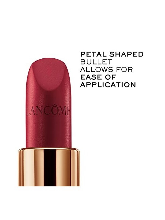 Lancome L'Absolu Rouge Intimatte 888 French Idol
