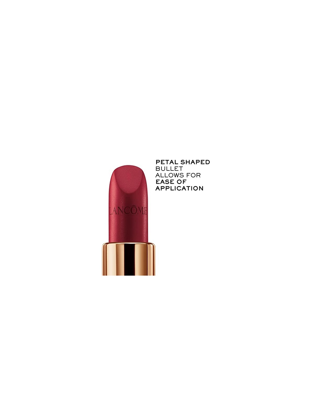 Lancome L'Absolu Rouge Intimatte 888 French Idol