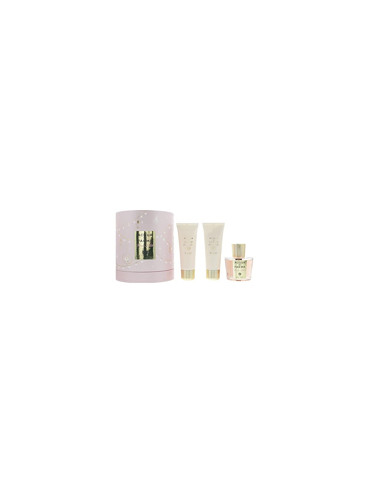 Acqua Di Parma Rosa Nobile EDP 100ml
