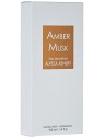Alyssa Ashley AMBER MUSK eau de parfum 100ml unisex