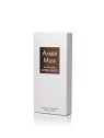 Alyssa Ashley AMBER MUSK eau de parfum 100ml unisex