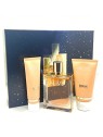 Set regalo Hugo Boss ALIVE 3 pezzi donna