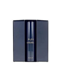 Chanel Bleu De Chanel Pour Homme Giftset 60ml