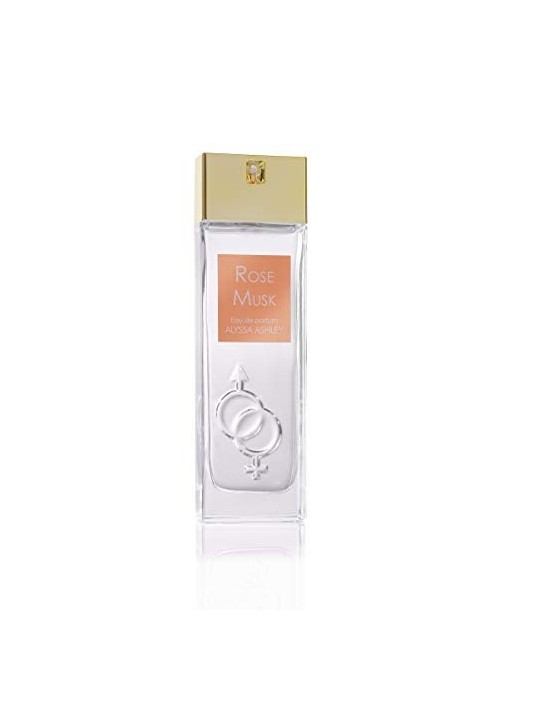 Alyssa Ashley Rose Musk EDP 100ml