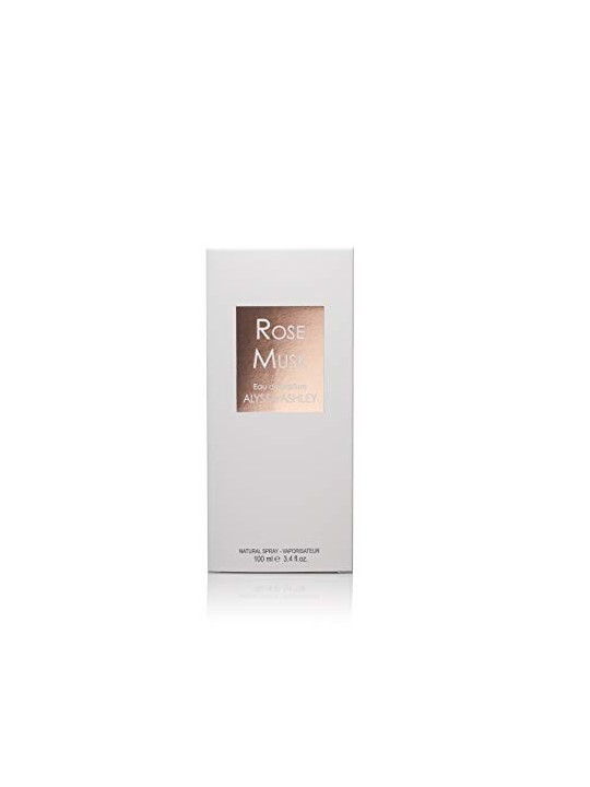 Alyssa Ashley Rose Musk EDP 100ml