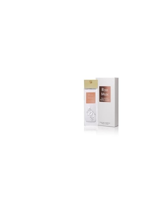 Alyssa Ashley Rose Musk EDP 100ml