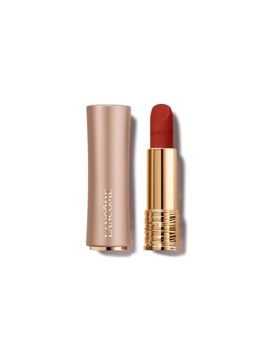 Lancome L'Absolu Rouge Intimatte 196 French Touch
