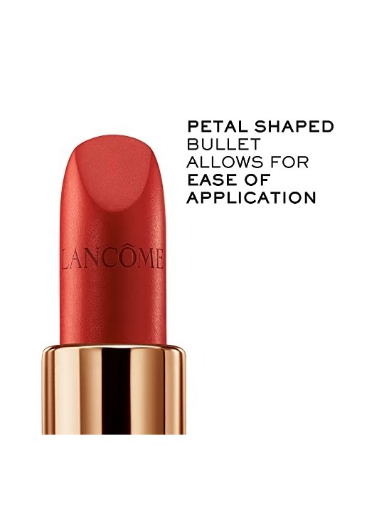 Lancome L'Absolu Rouge Intimatte 196 French Touch