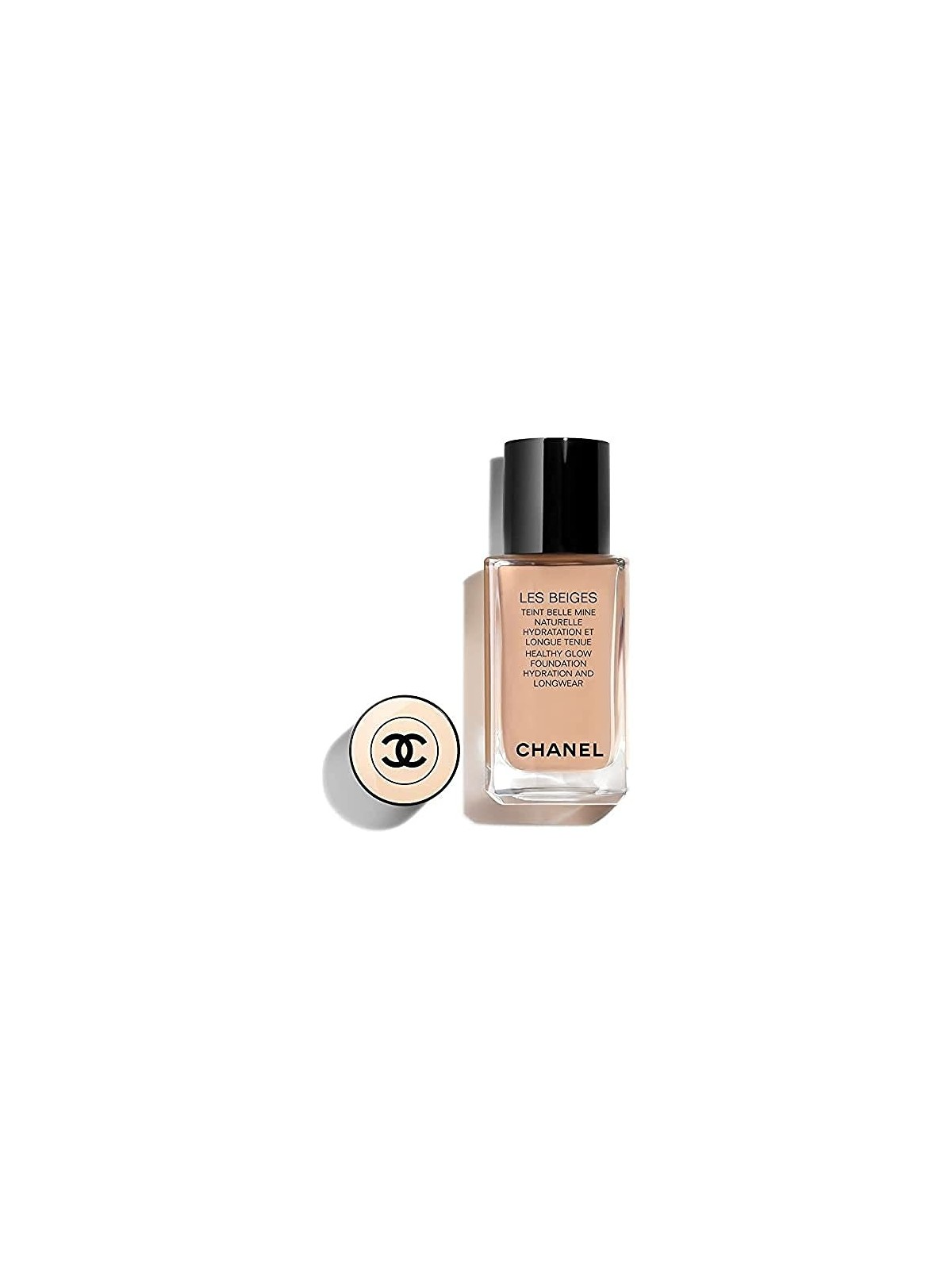 Fondotinta Chanel Les Beiges Healthy Glow 30ml BR42