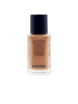 Fondotinta Chanel Les Beiges Healthy Glow 30ml BD121