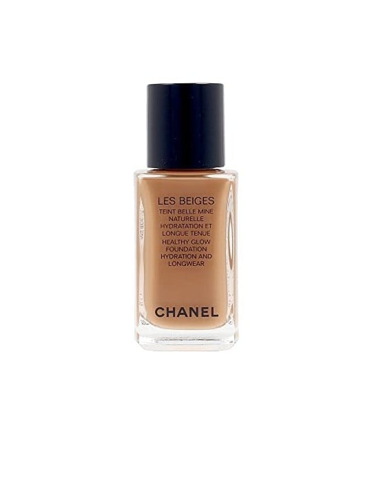 Fondotinta Chanel Les Beiges Healthy Glow 30ml BD121