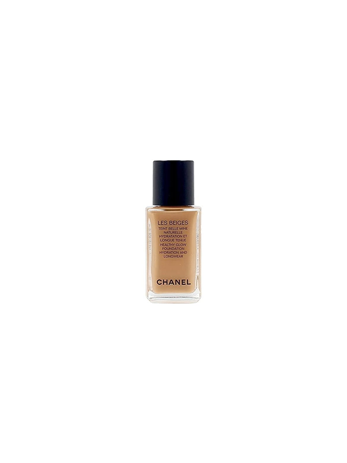 Fondotinta Chanel Les Beiges Healthy Glow 30ml BD91