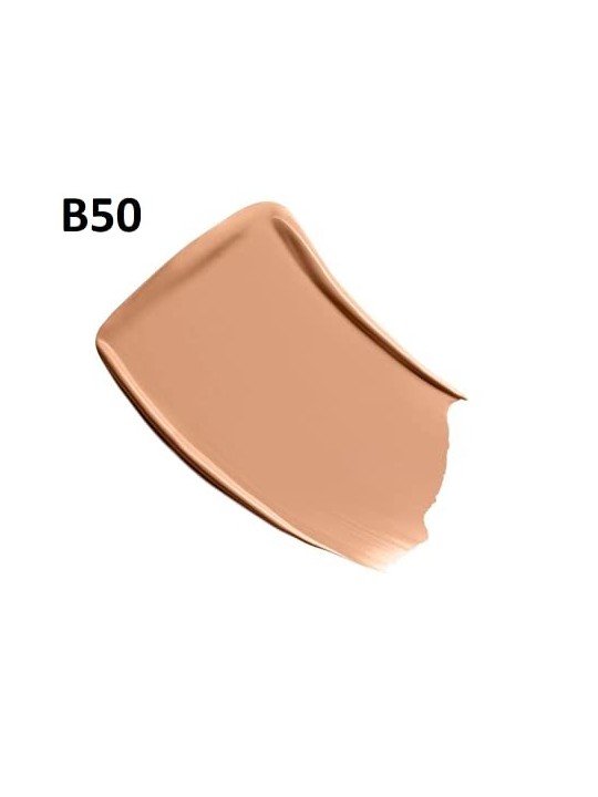 Chanel LES BEIGES Healthy Glow Foundation B50