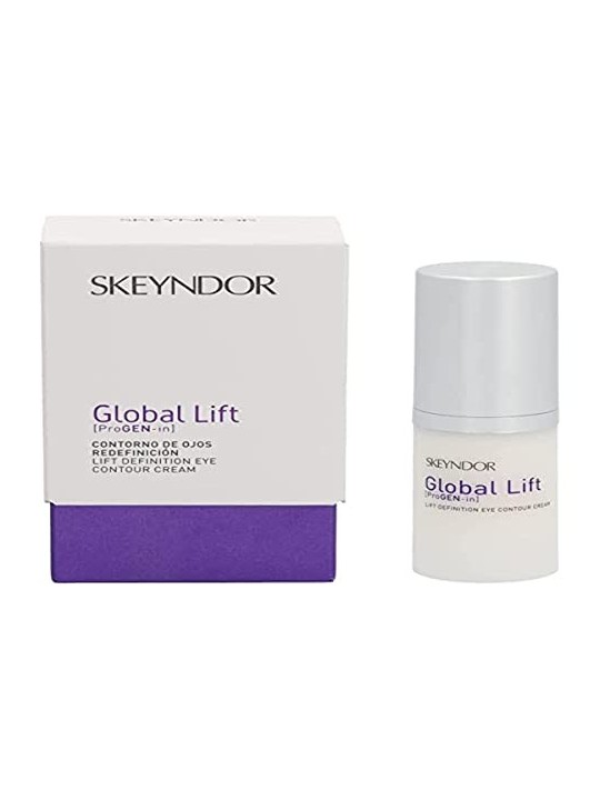Skeyndor Global Lift Lift Definition Eye Contour Cream