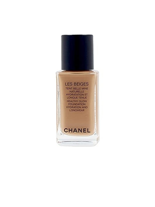 Chanel LES BEIGES Fondotinta Fluido 30ml B80