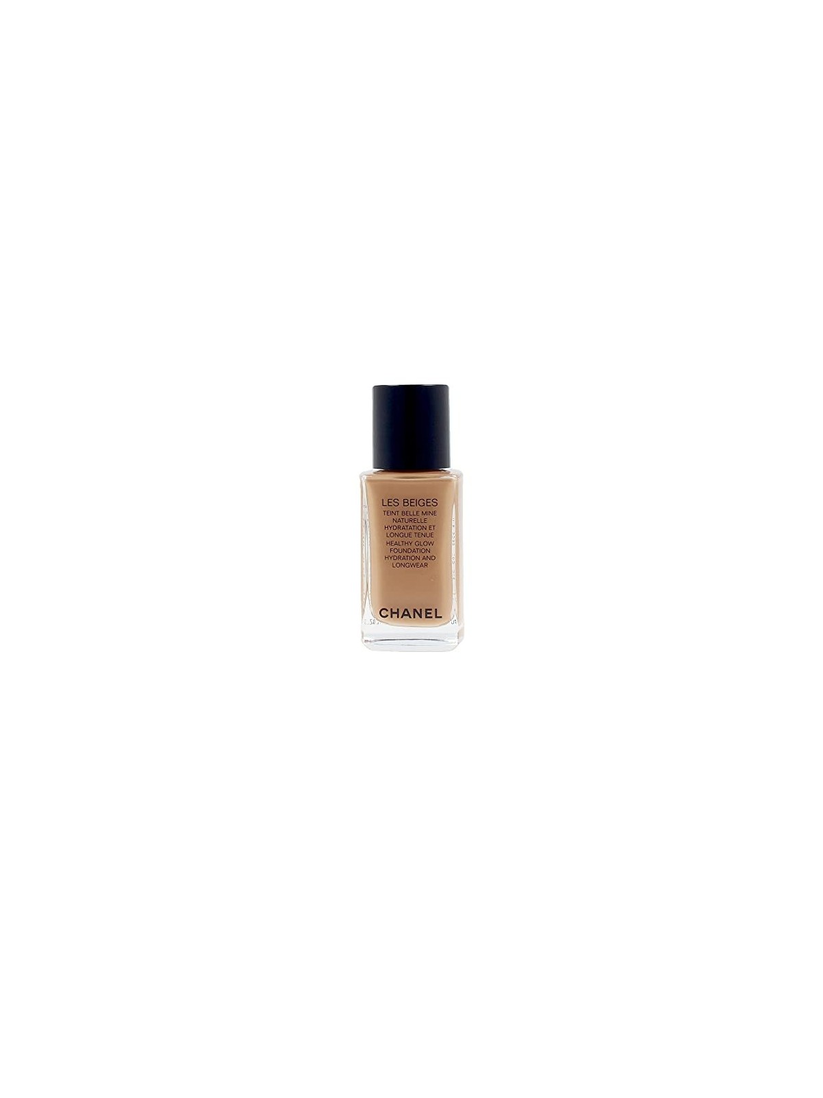 Chanel LES BEIGES Fondotinta Fluido 30ml B80