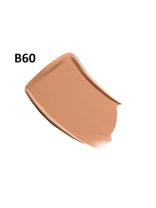 Chanel LES BEIGES Healthy Glow Foundation B60