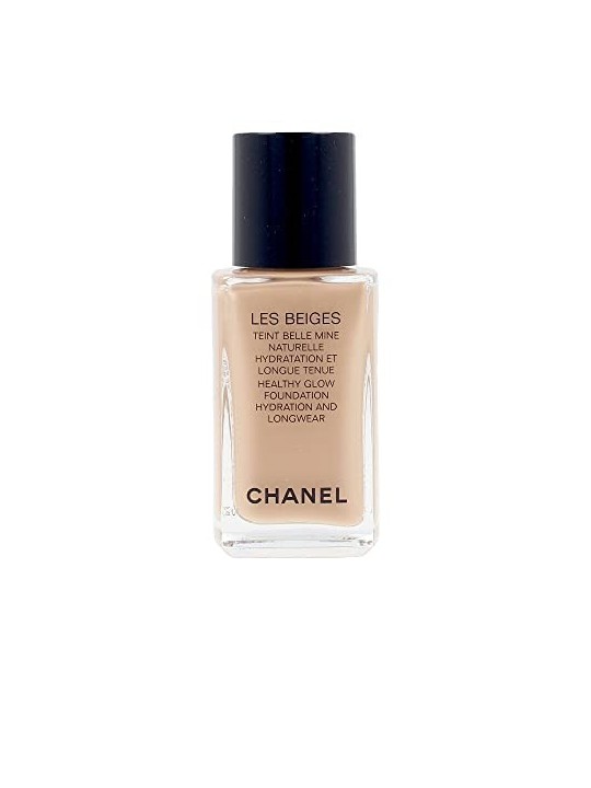 Chanel LES BEIGES Healthy Glow Foundation B40