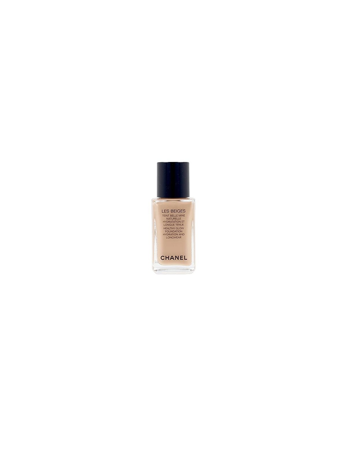 Chanel LES BEIGES Healthy Glow Foundation B40