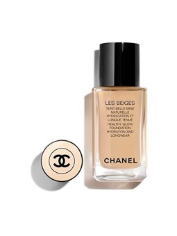 Chanel LES BEIGES Fondotinta Fluido 30ml BD41