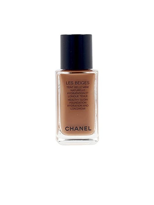 Fondotinta Chanel Les Beiges Healthy Glow 30ml BR132