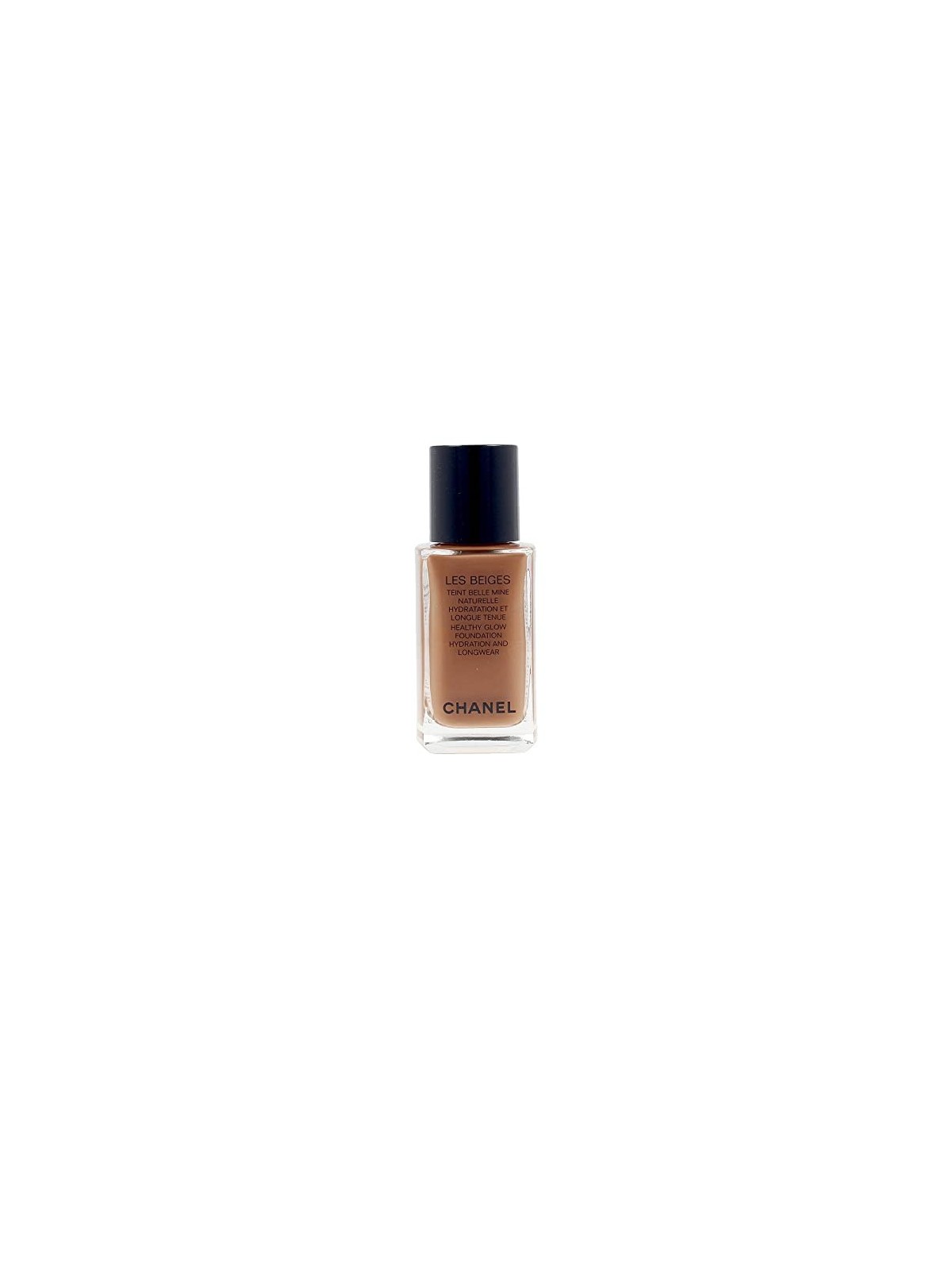 Fondotinta Chanel Les Beiges Healthy Glow 30ml BR132