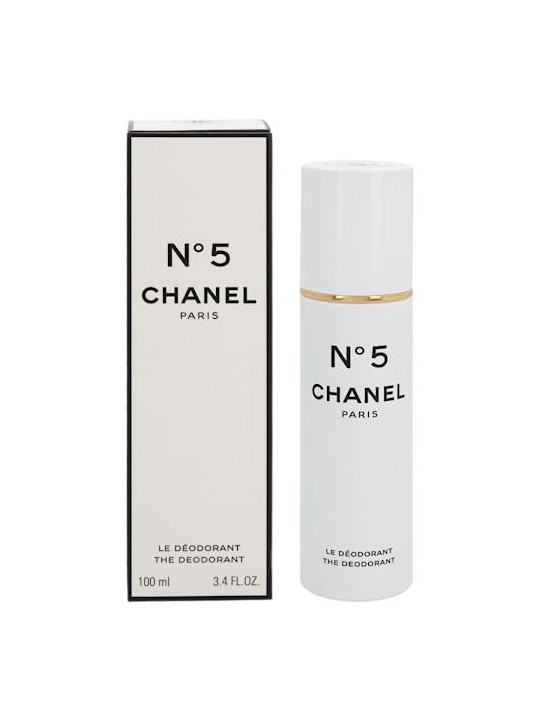 Deodorante Chanel No 5 100ml