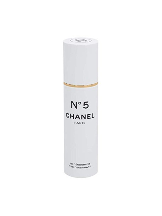 Deodorante Chanel No 5 100ml