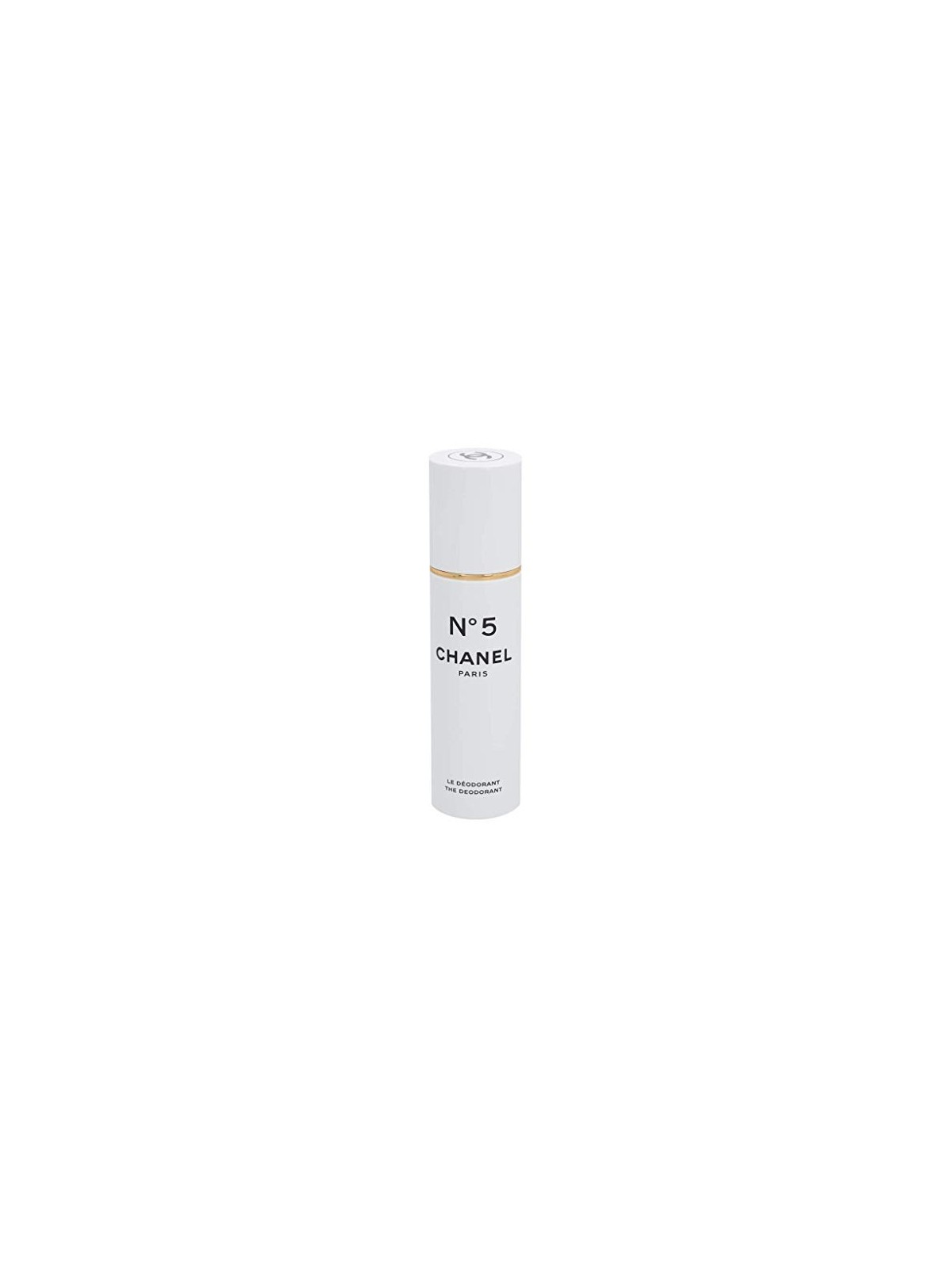 Deodorante Chanel No 5 100ml