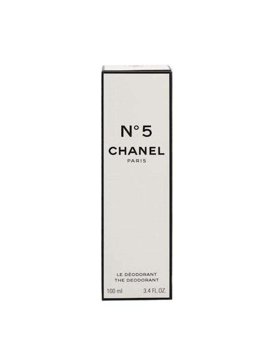 Deodorante Chanel No 5 100ml