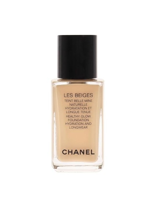 Fondotinta Chanel Les Beiges Healthy Glow 30ml BR22
