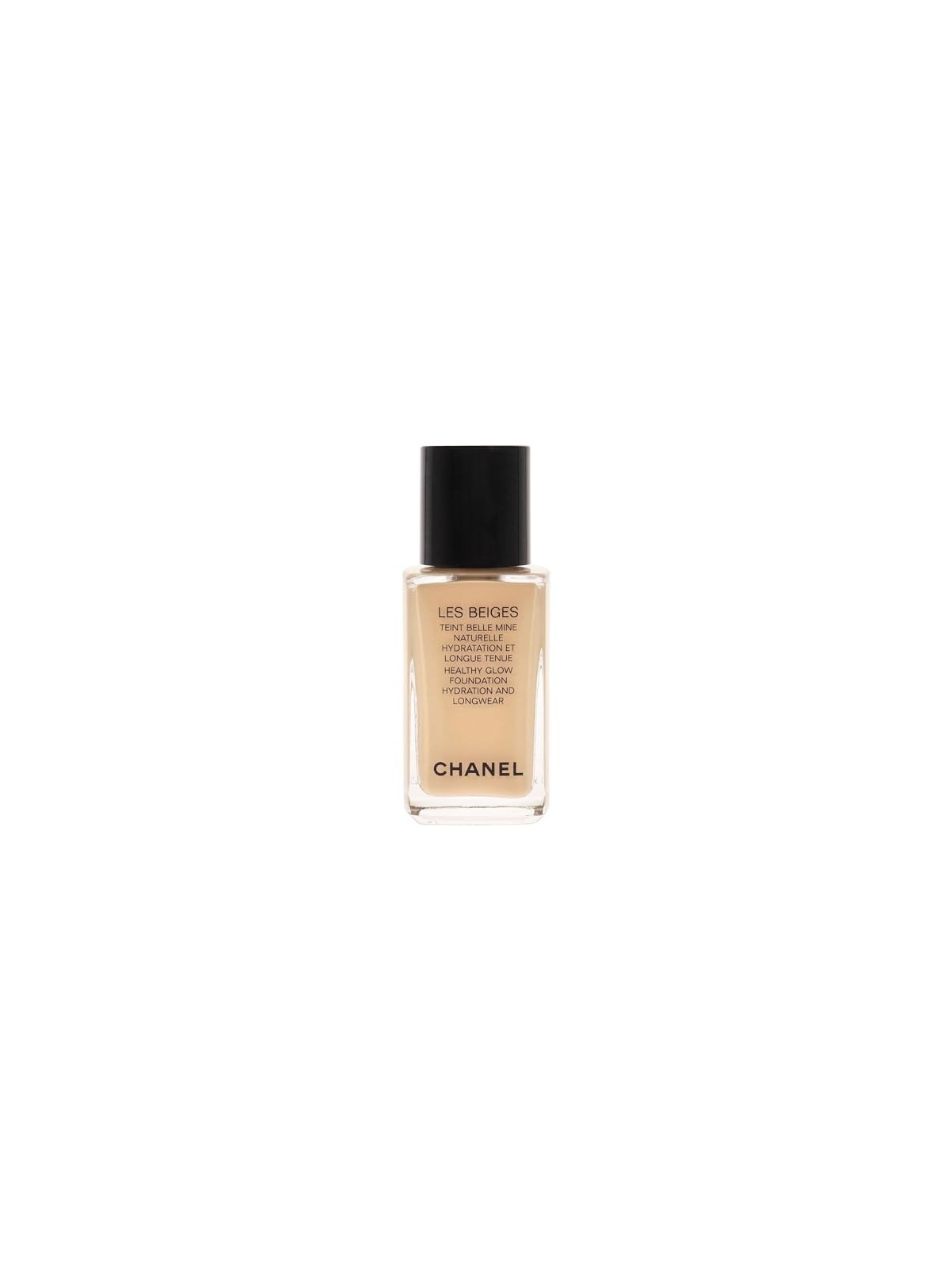 Fondotinta Chanel Les Beiges Healthy Glow 30ml BR22
