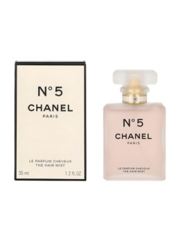 Chanel No 5 Hair Mist donna 35ml