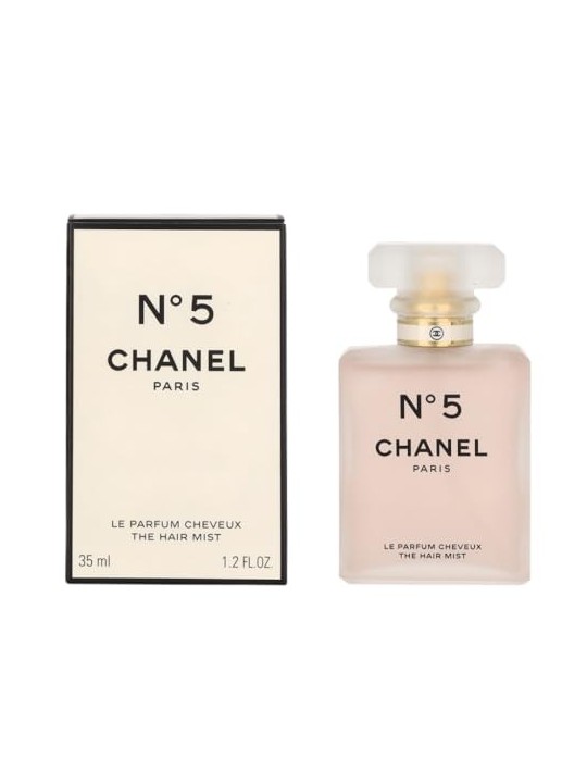 Chanel No 5 Hair Mist donna 35ml