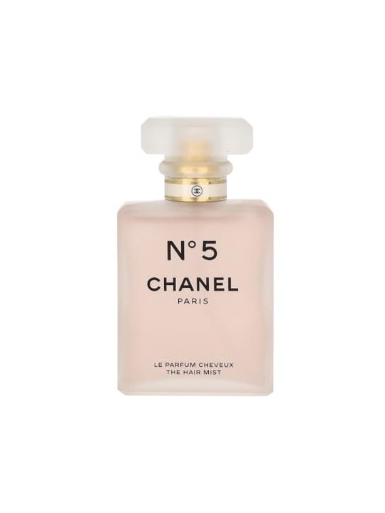 Chanel No 5 Hair Mist donna 35ml