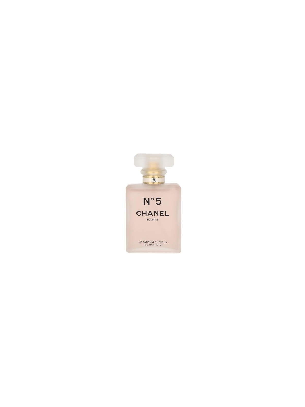 Chanel No 5 Hair Mist donna 35ml