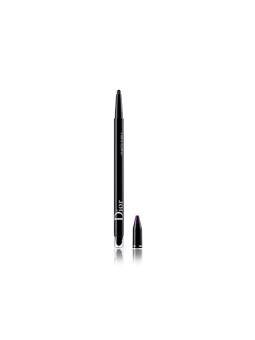 Dior Diorshow 24H Stylo Intense Waterproof Eyeliner 176 Matte Purple