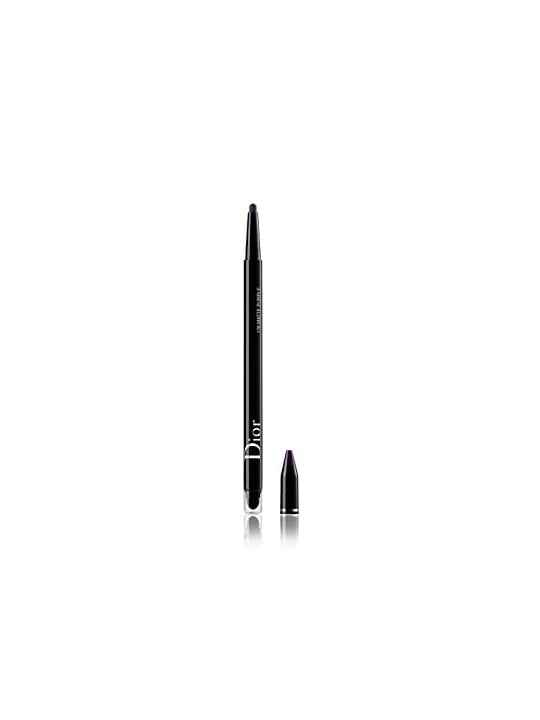 Dior Diorshow 24H Stylo Intense Waterproof Eyeliner 176 Matte Purple