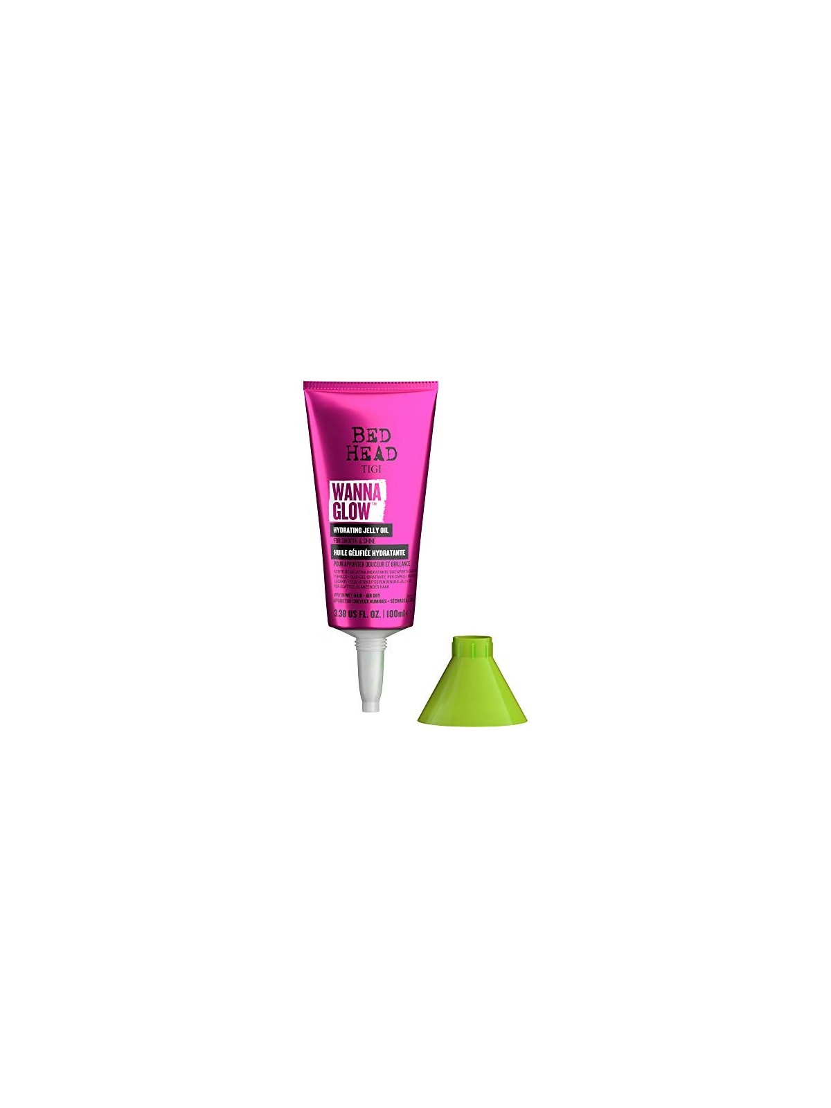Tigi Bed Head Wanna Glow Olio Gel Idratante 100ml