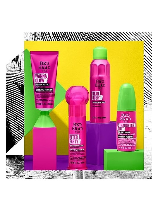 Tigi Bed Head Wanna Glow Olio Gel Idratante 100ml
